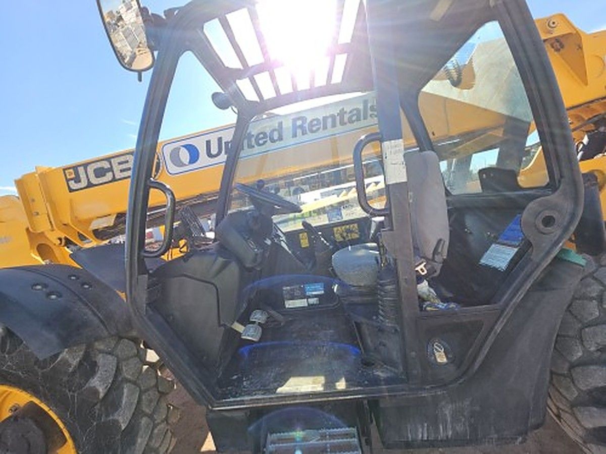 2019 JCB 509-42 for sale in Las Vegas, NV