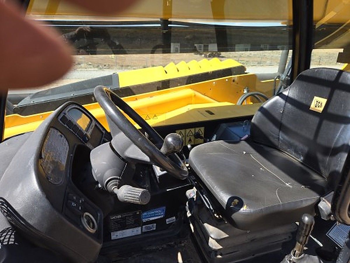 JCB 509-42 photo 4