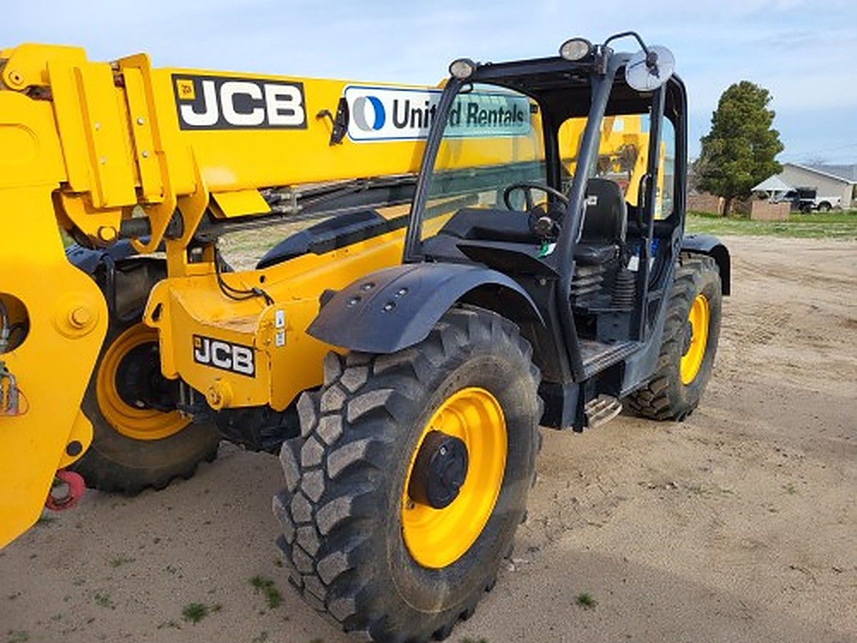 2019 JCB 509-42 for sale in Las Vegas, NV