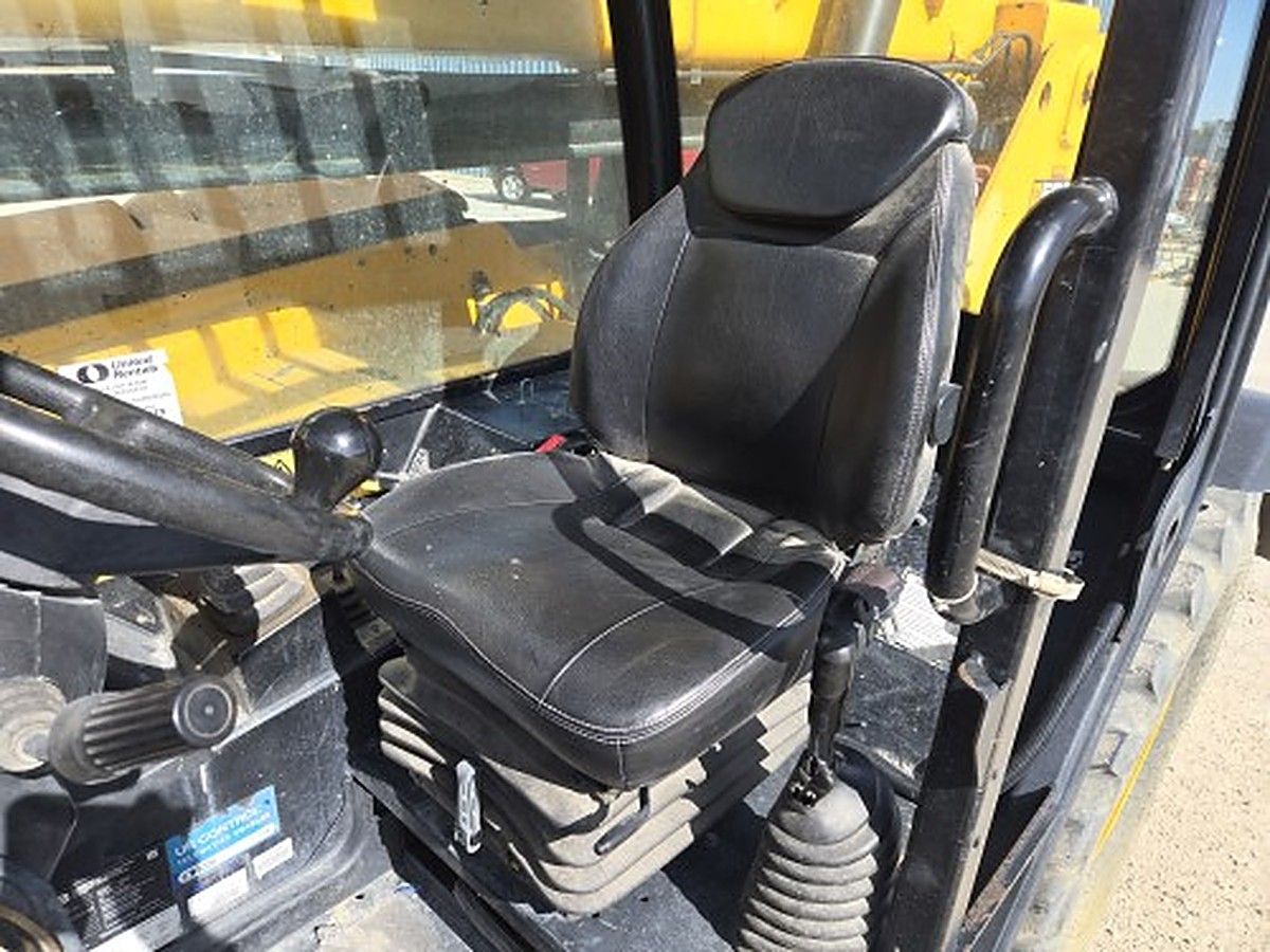 JCB 509-42 photo 3