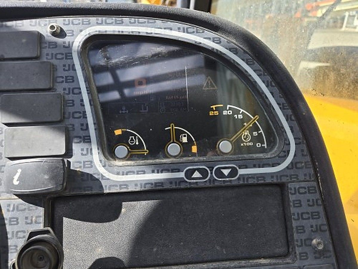 JCB 509-42 photo 4