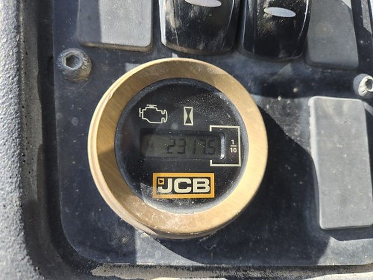 JCB 509-42 photo 7