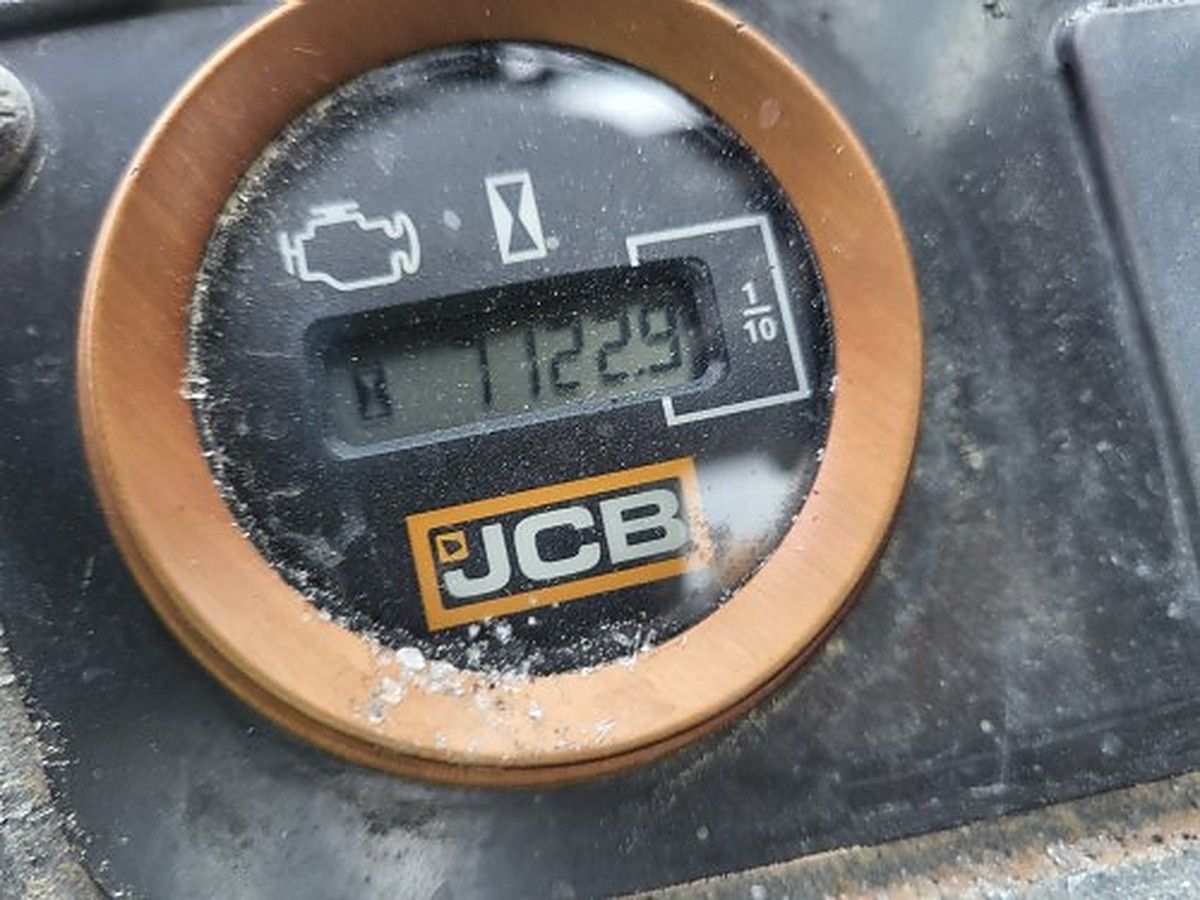 JCB 509-42 photo 5