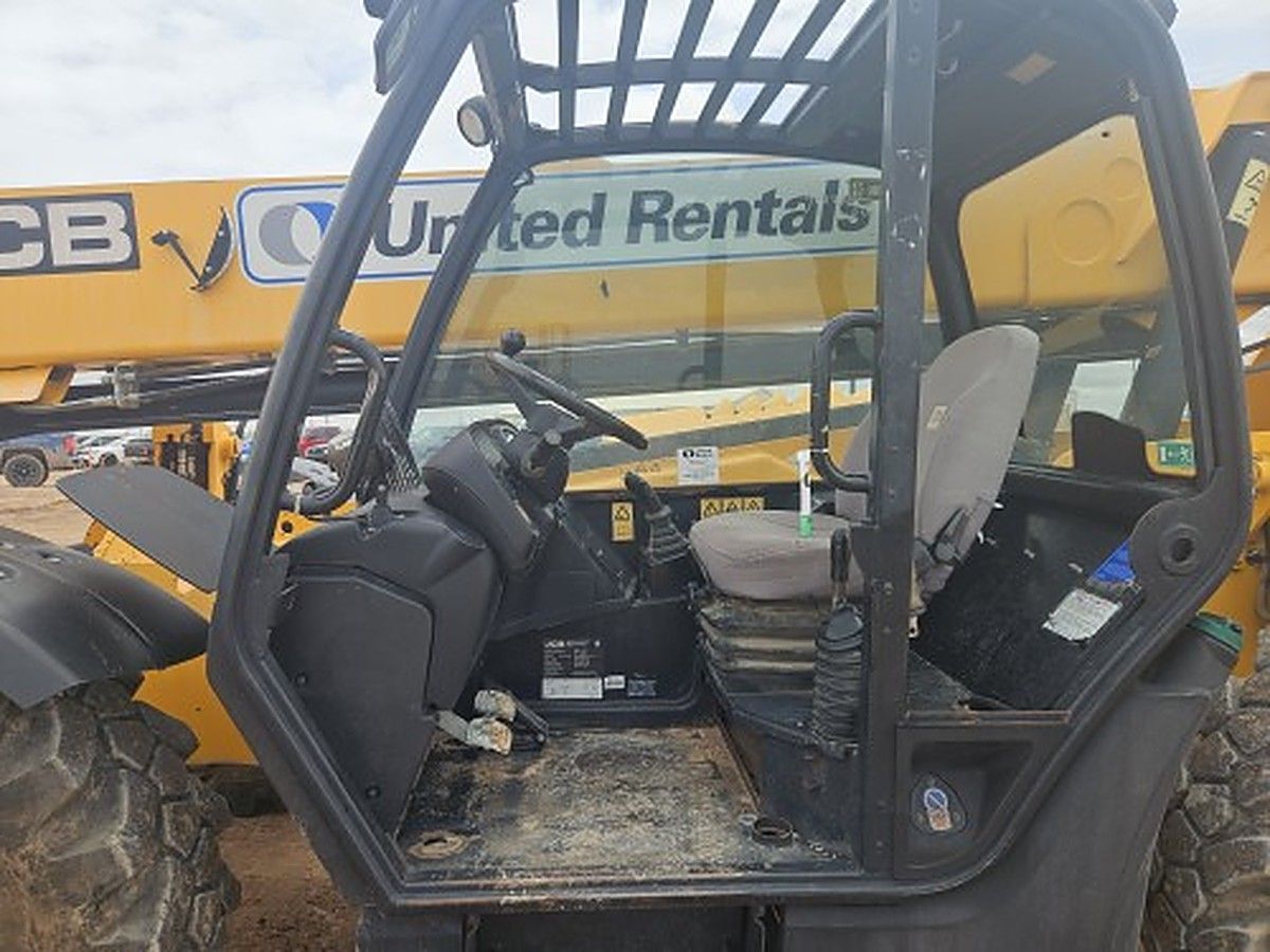 JCB 509-42 photo 5