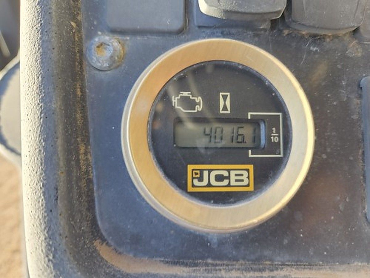 JCB 509-42 photo 13