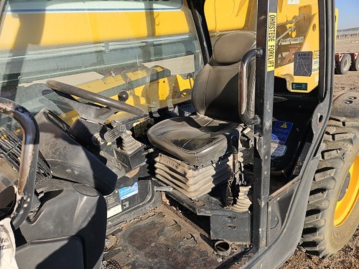 JCB 509-42 photo 7