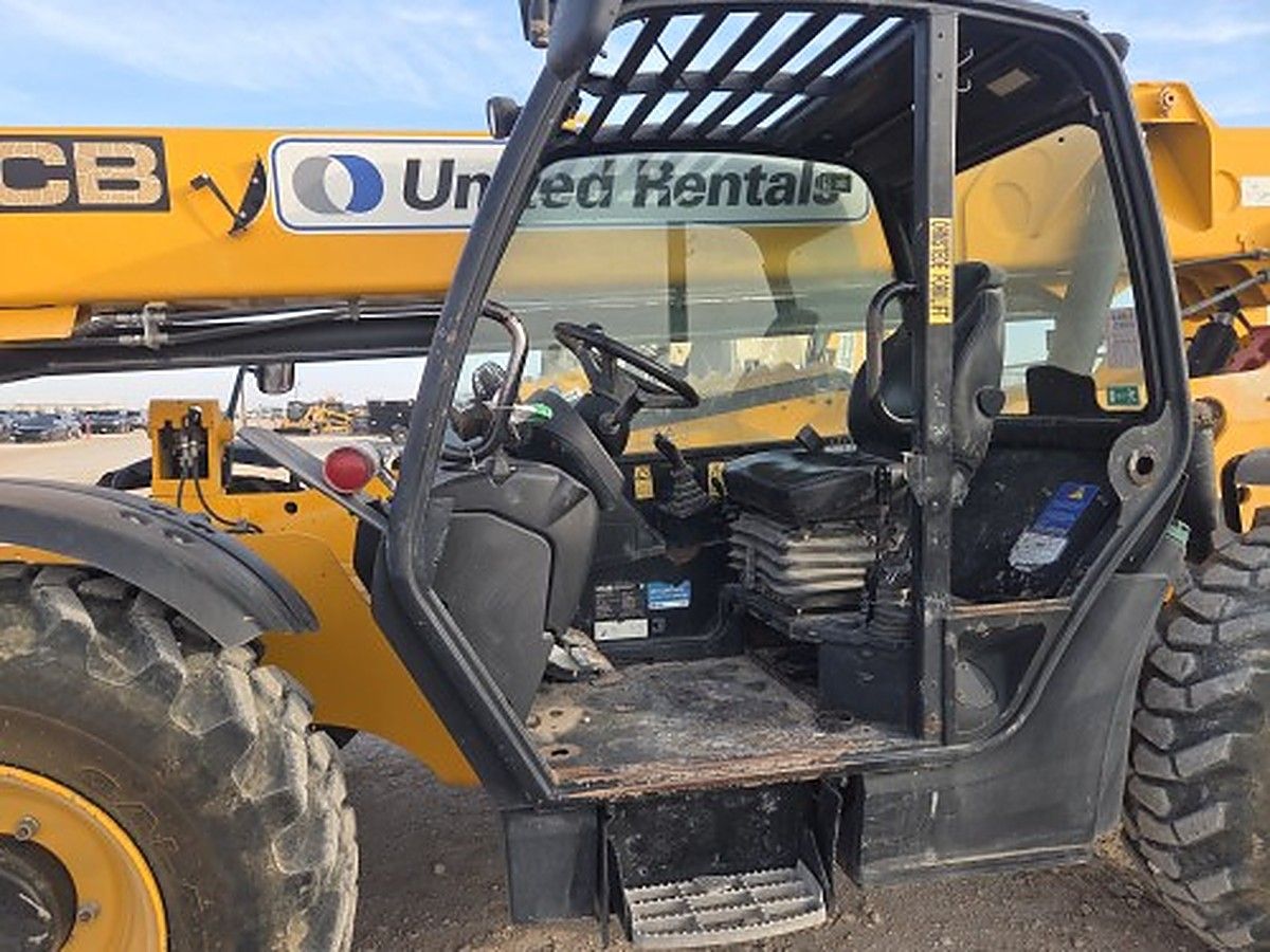 JCB 509-42 photo 10