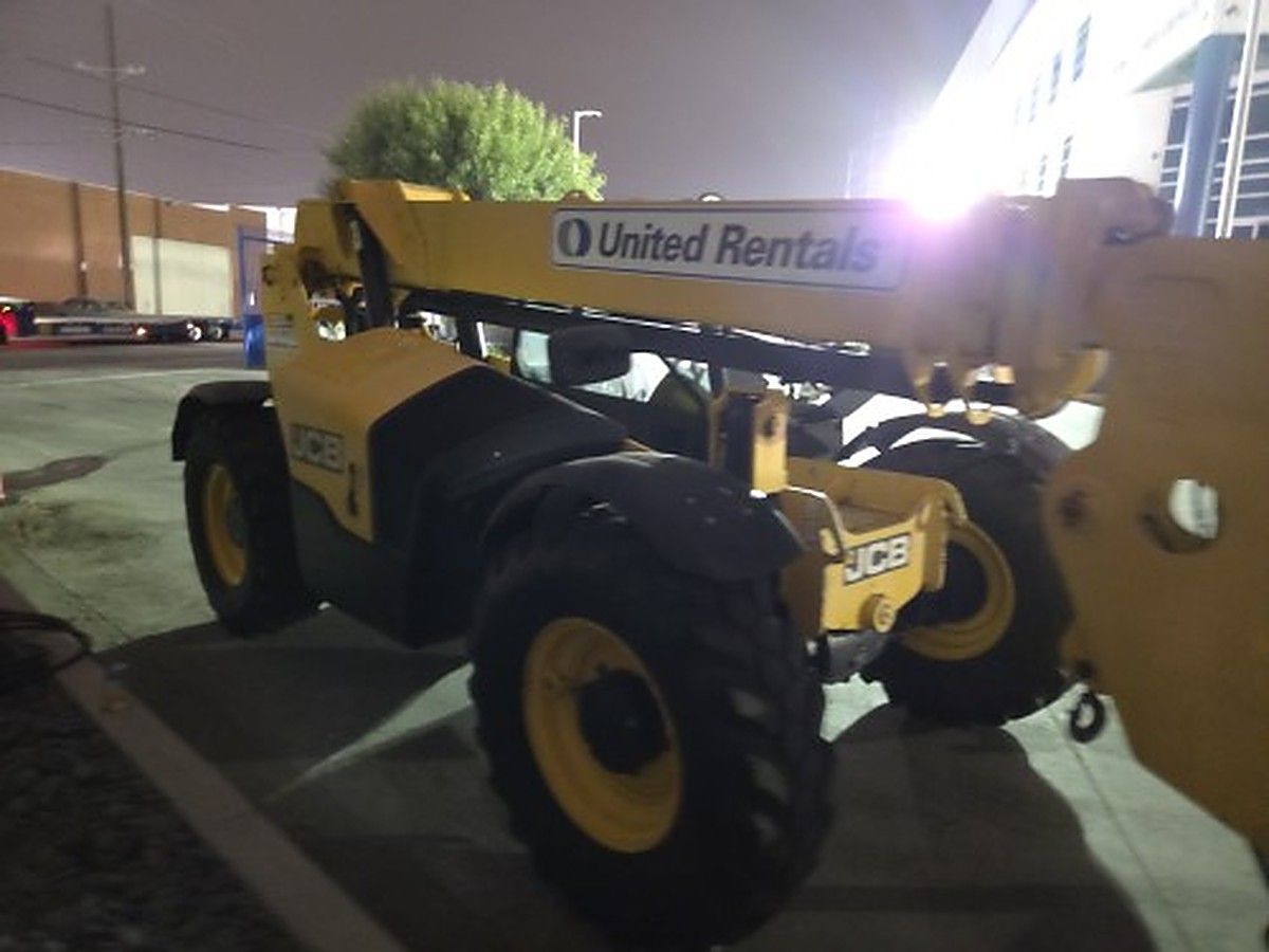2019 JCB 509-42 for sale in Las Vegas, NV