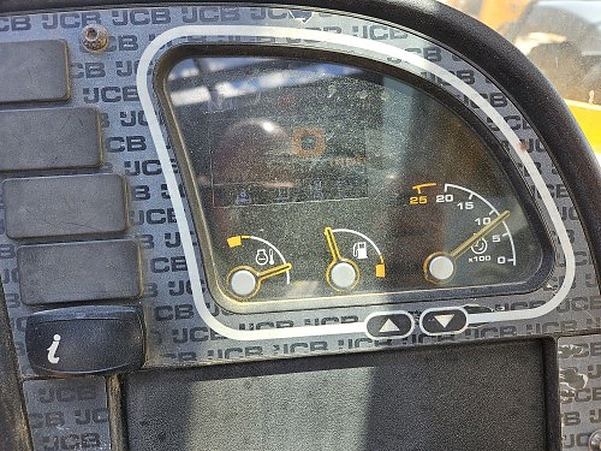 JCB 509-42 photo 5