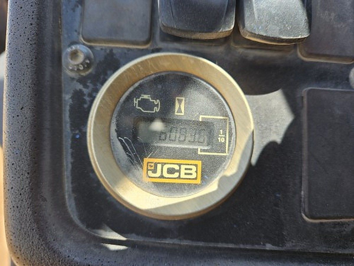 JCB 509-42 photo 6