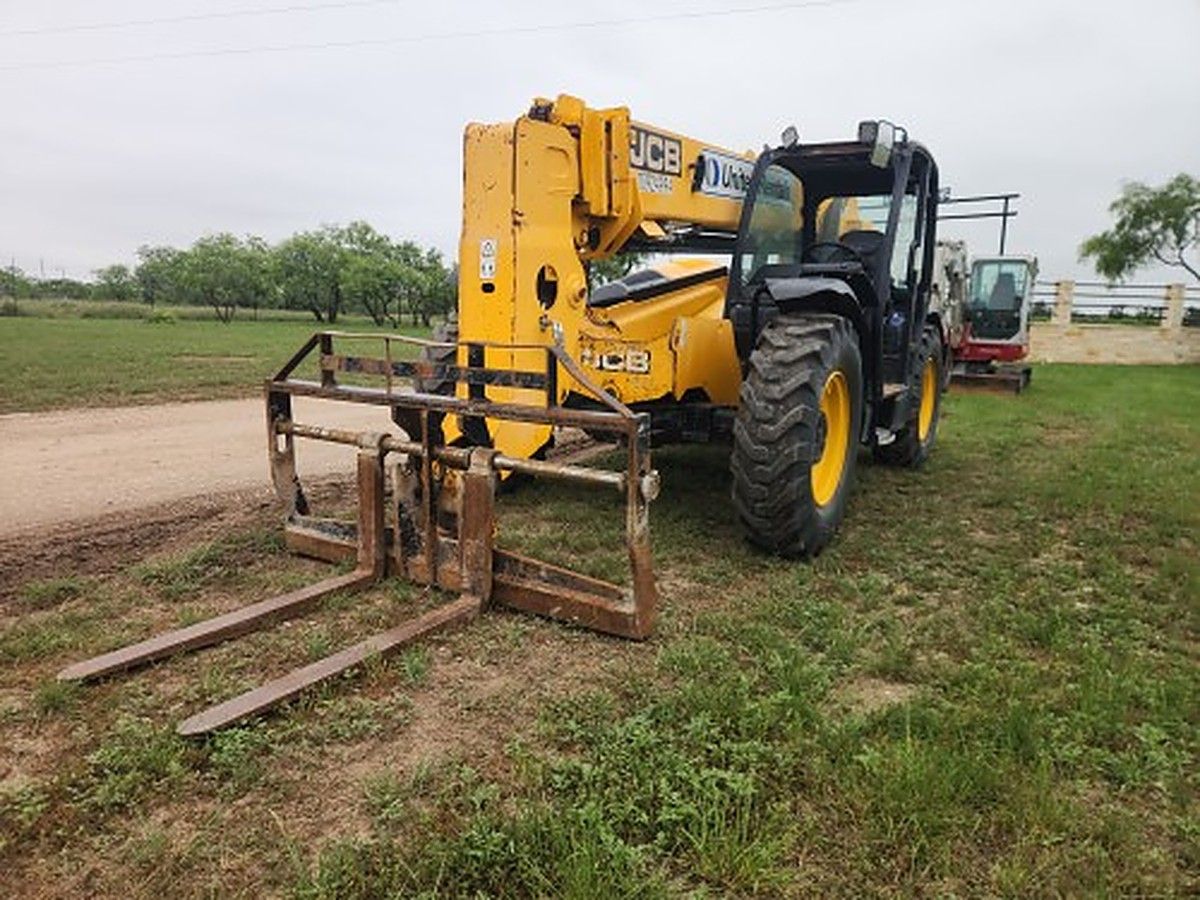 2019 JCB 509-42 for sale in Las Vegas, NV