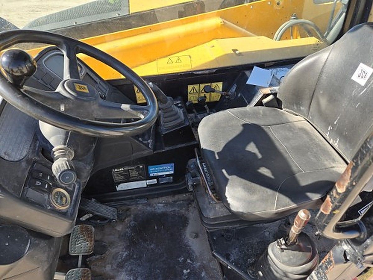 2019 JCB 509-42 for sale in Las Vegas, NV