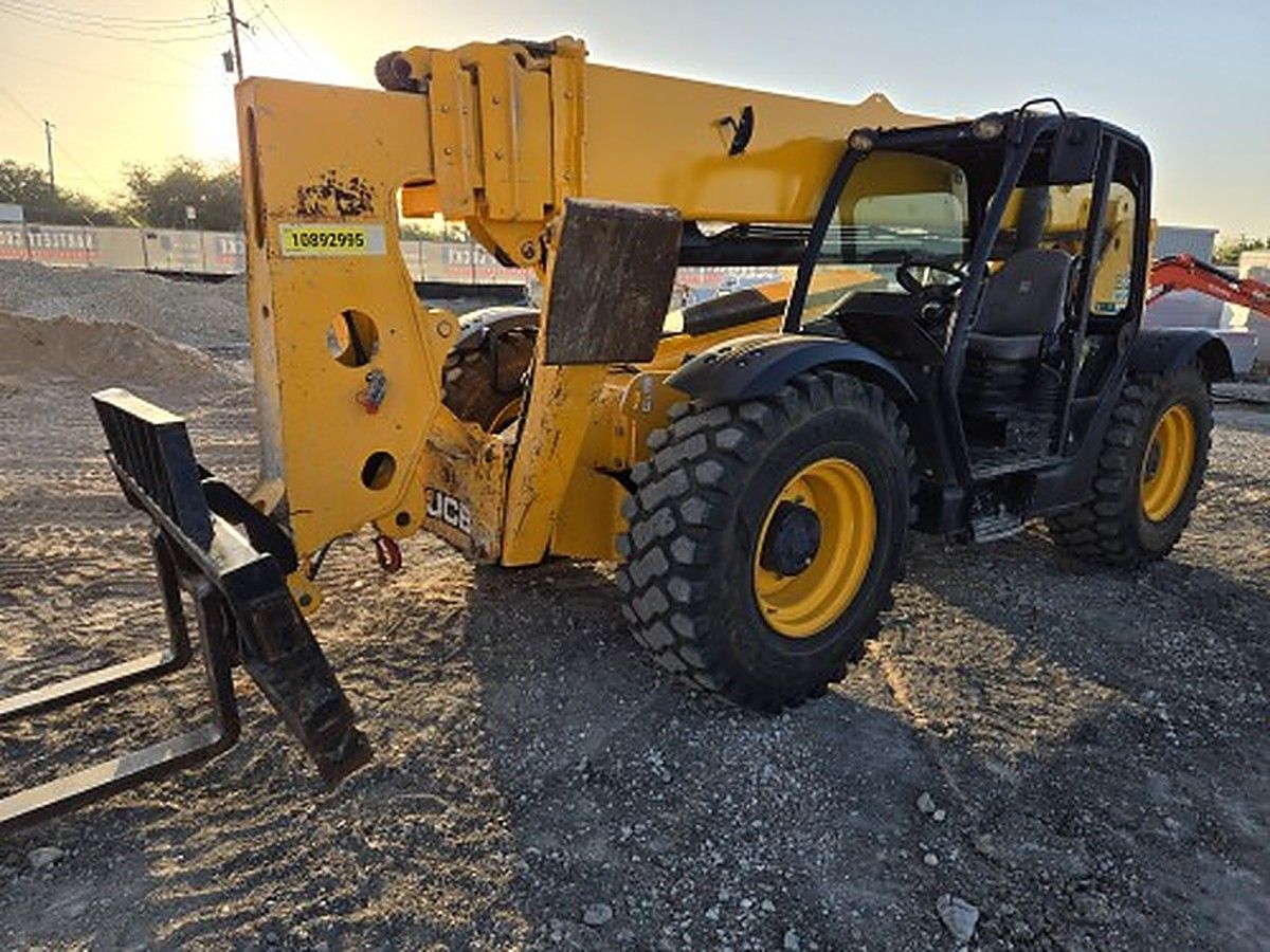 2019 JCB 510-56 for sale in Las Vegas, NV