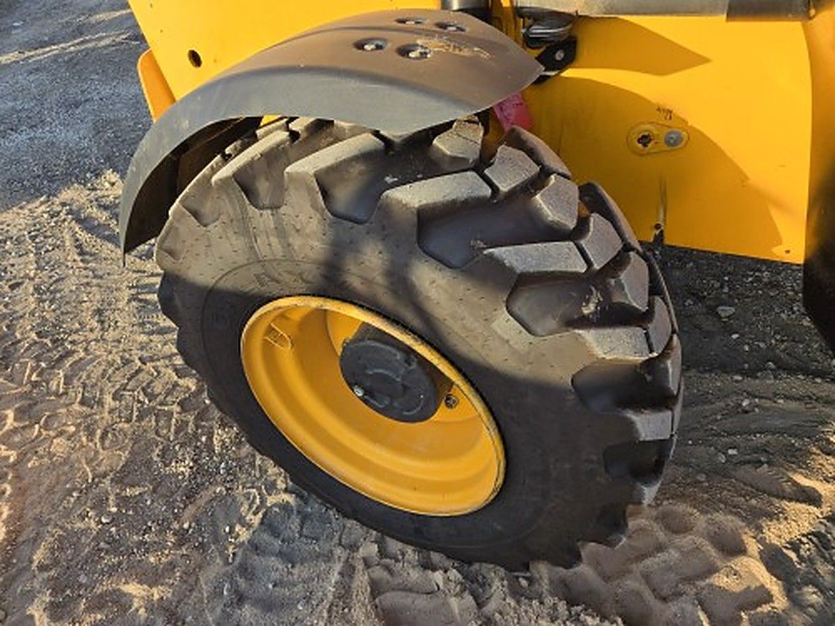 JCB 510-56 photo 6
