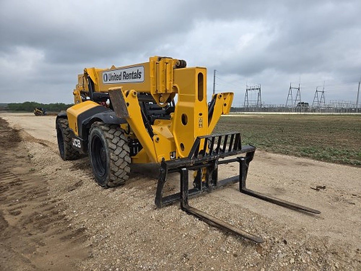 JCB 510-56 photo 2