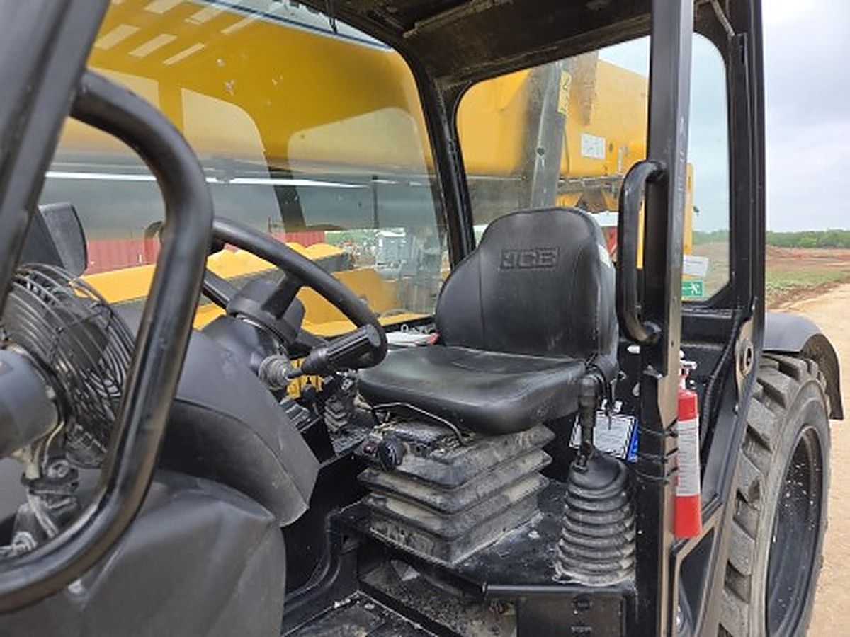 JCB 510-56 photo 5