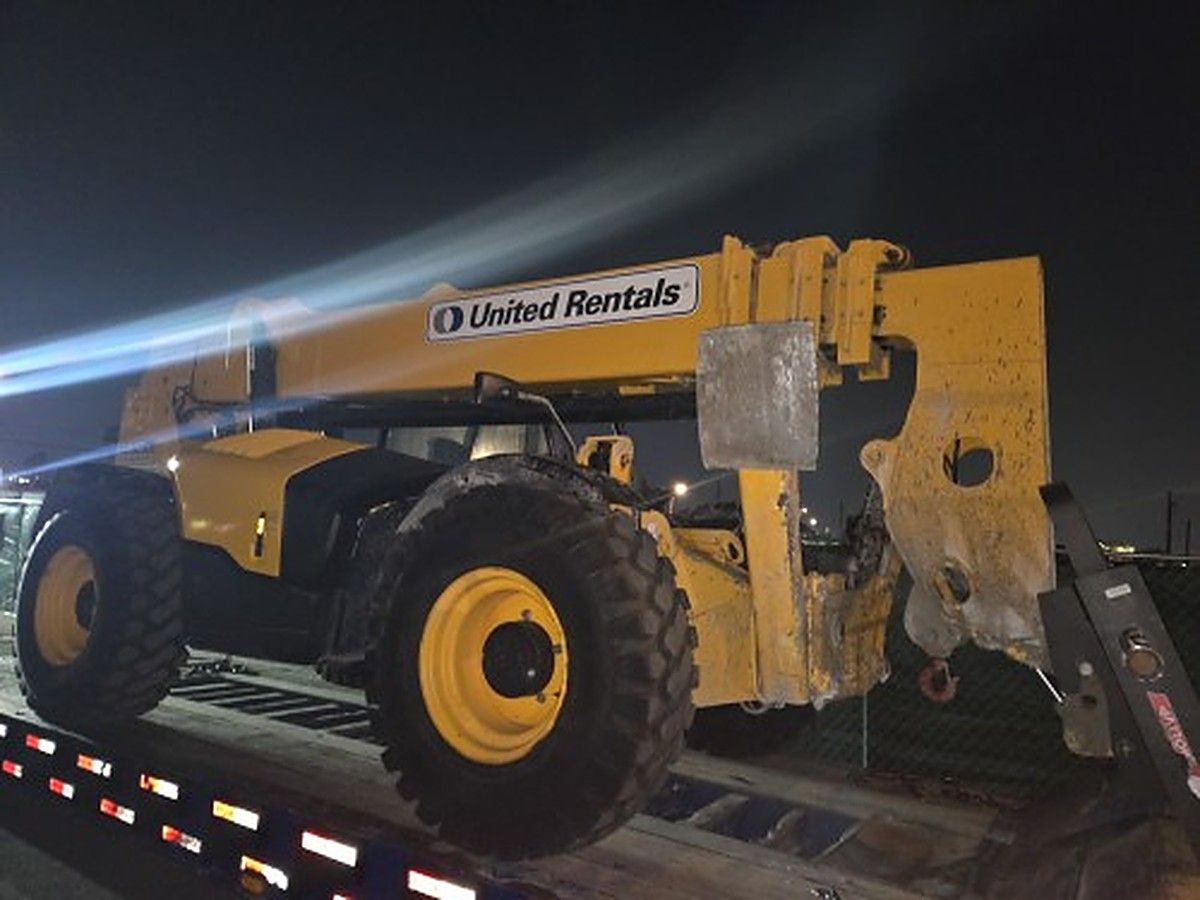 JCB 510-56 photo 12