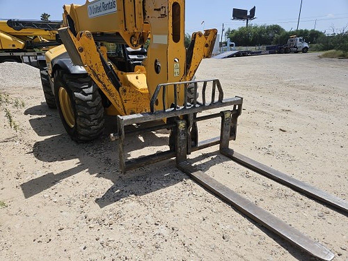 JCB 510-56 photo 4