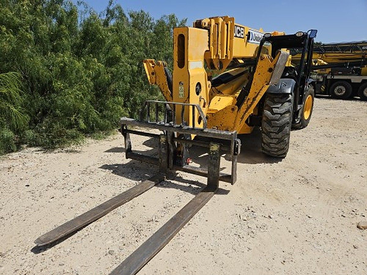 JCB 510-56 photo 6