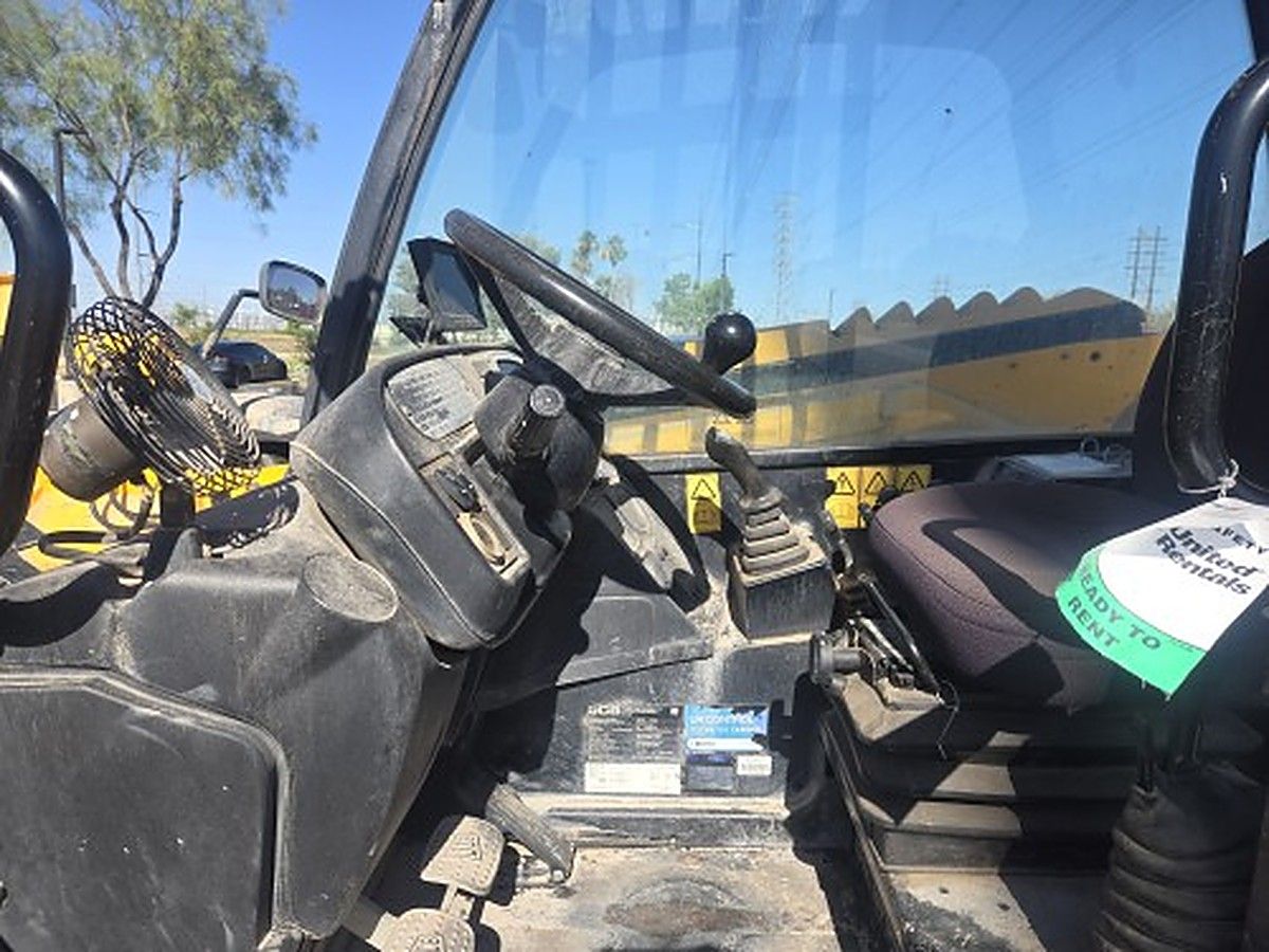 2019 JCB 510-56 for sale in Las Vegas, NV