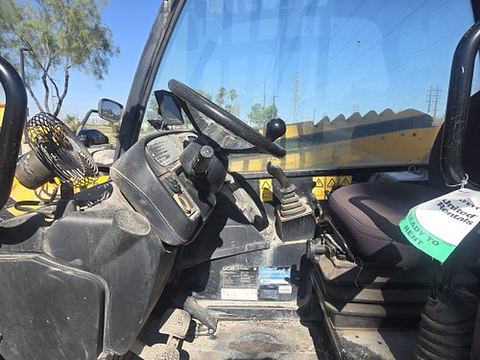 2019 JCB 510-56 Forklift Variable Reach 10000# 50'-62'