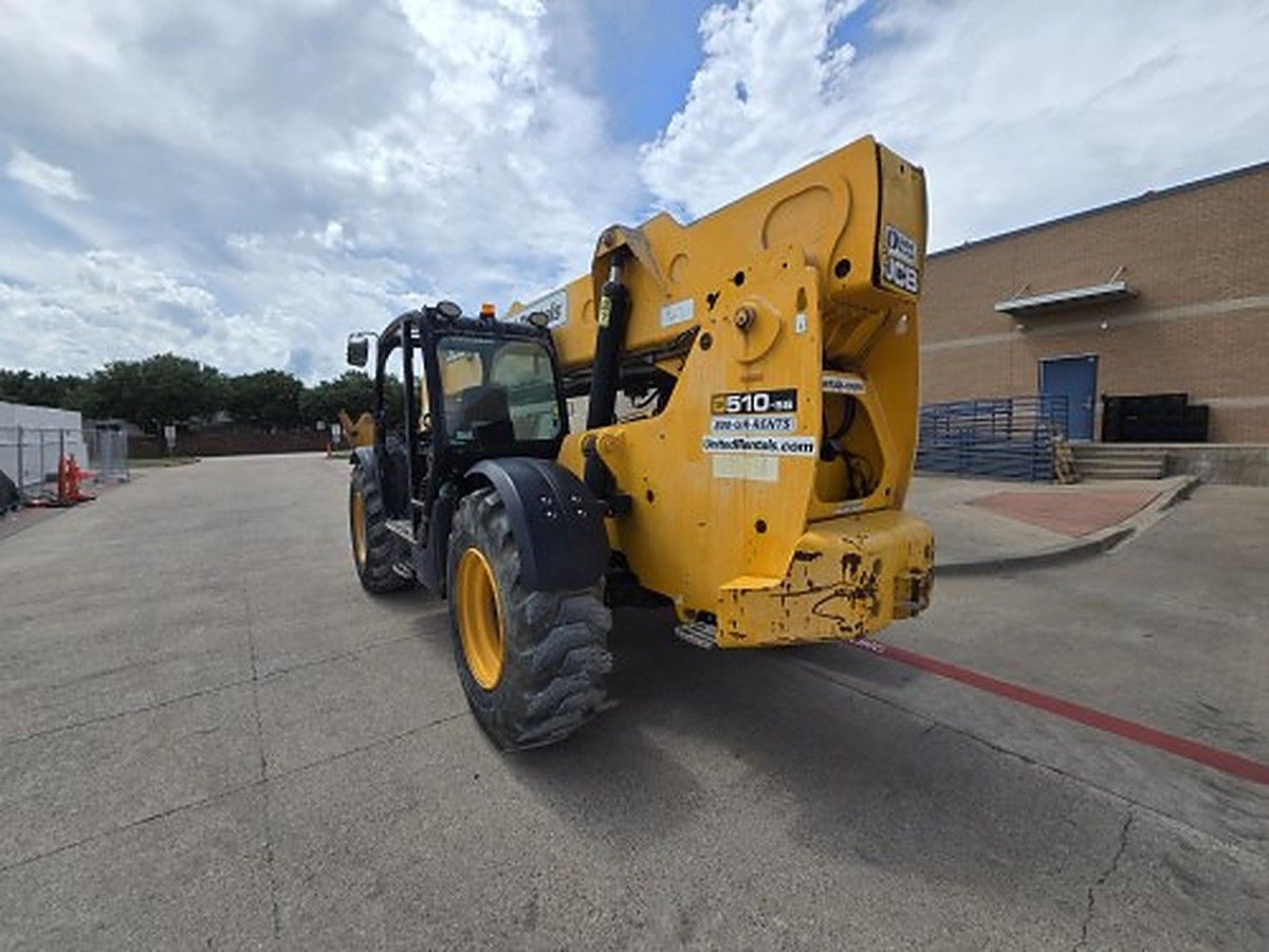 2019 JCB 510-56 for sale in Las Vegas, NV