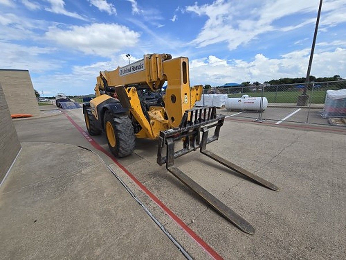 JCB 510-56 photo 3