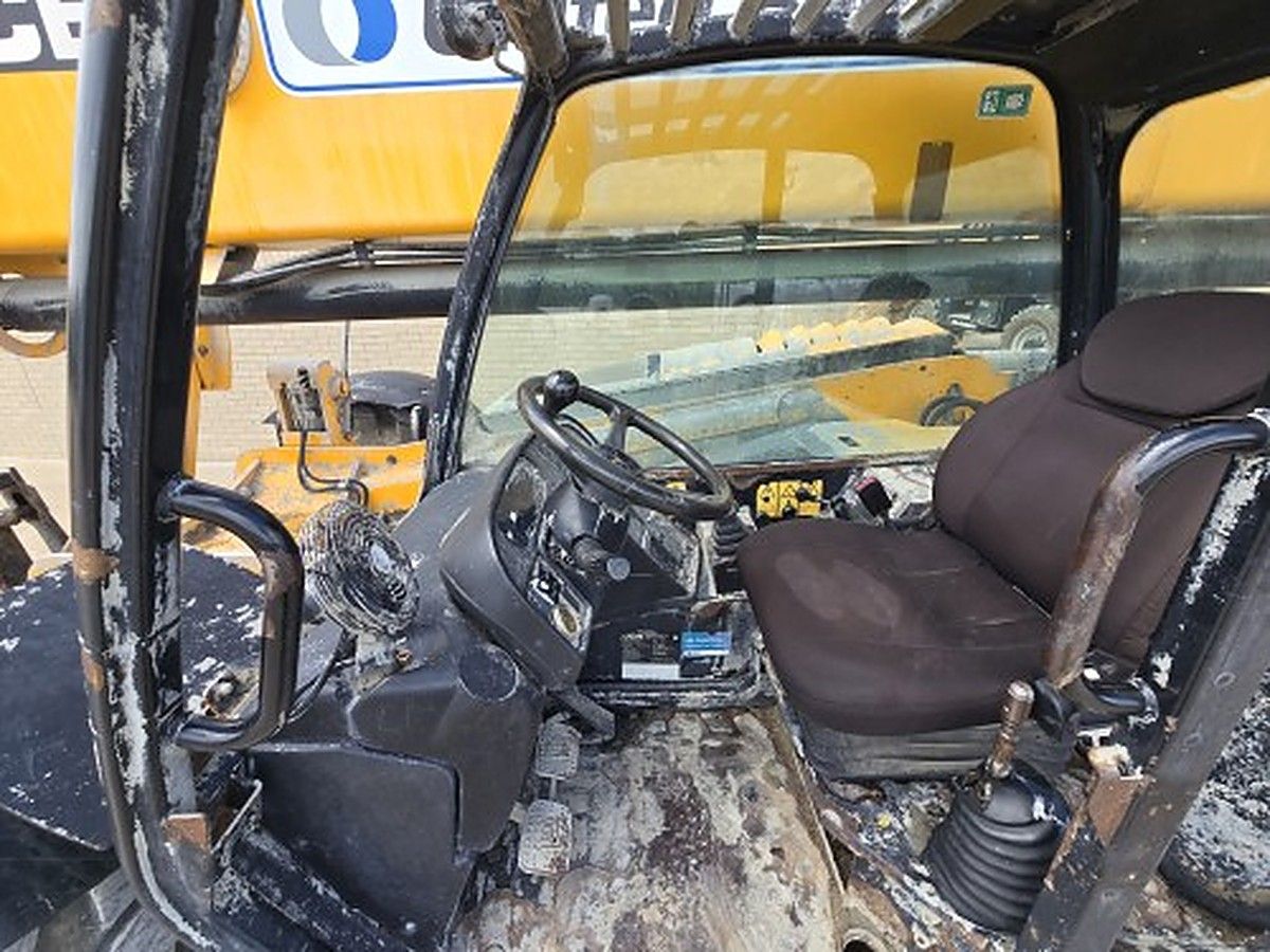 JCB 510-56 photo 5