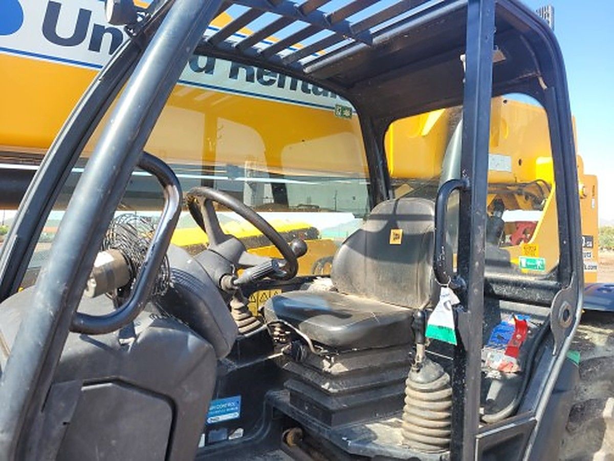 JCB 510-56 photo 5