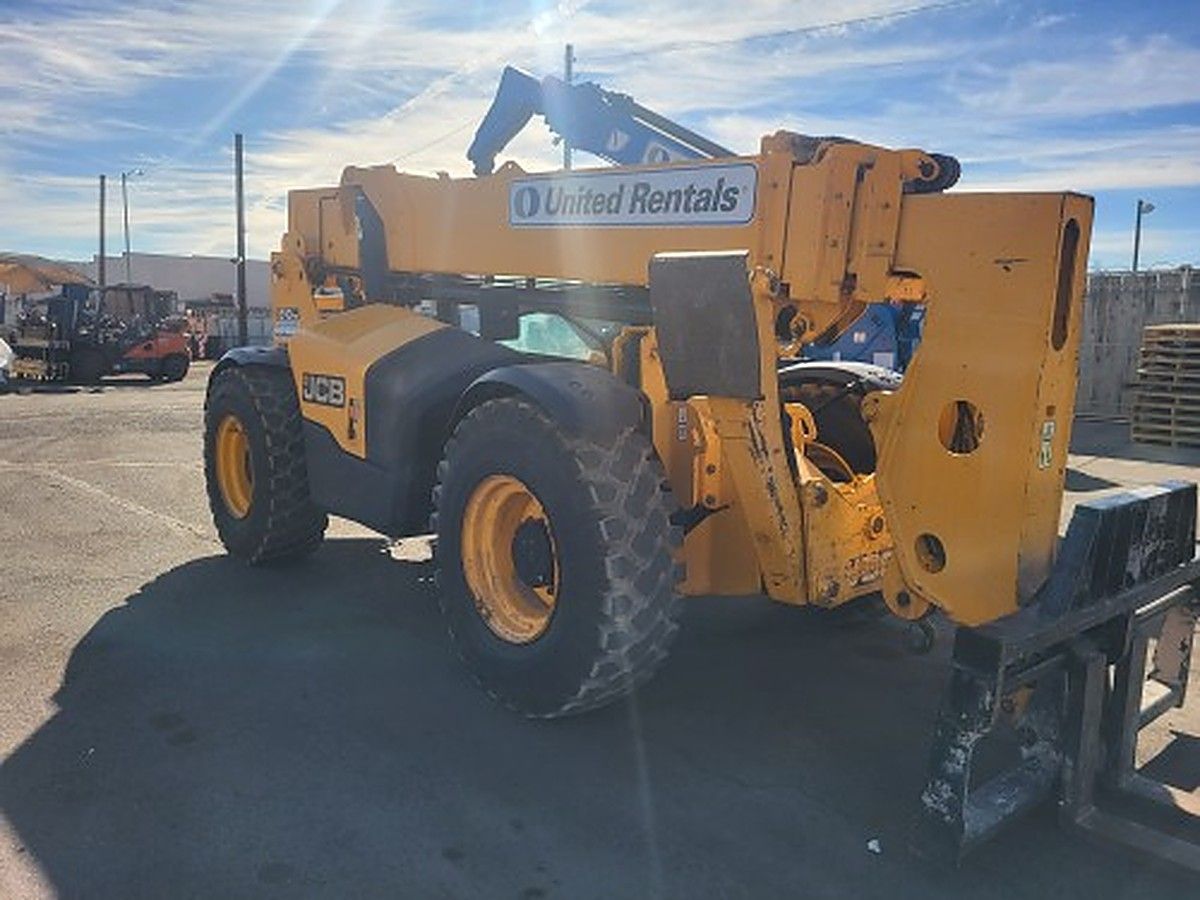 2019 JCB 510-56 for sale in Las Vegas, NV