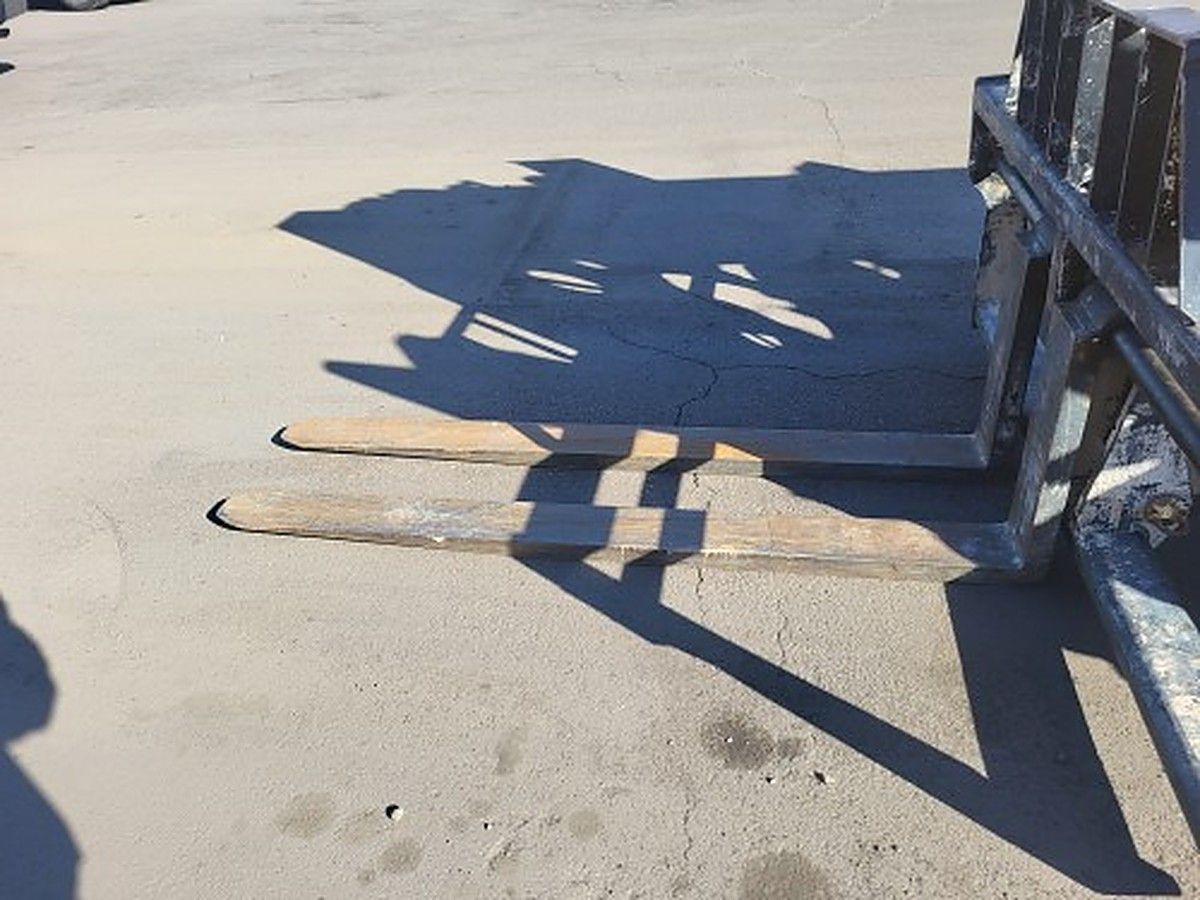 JCB 510-56 photo 4