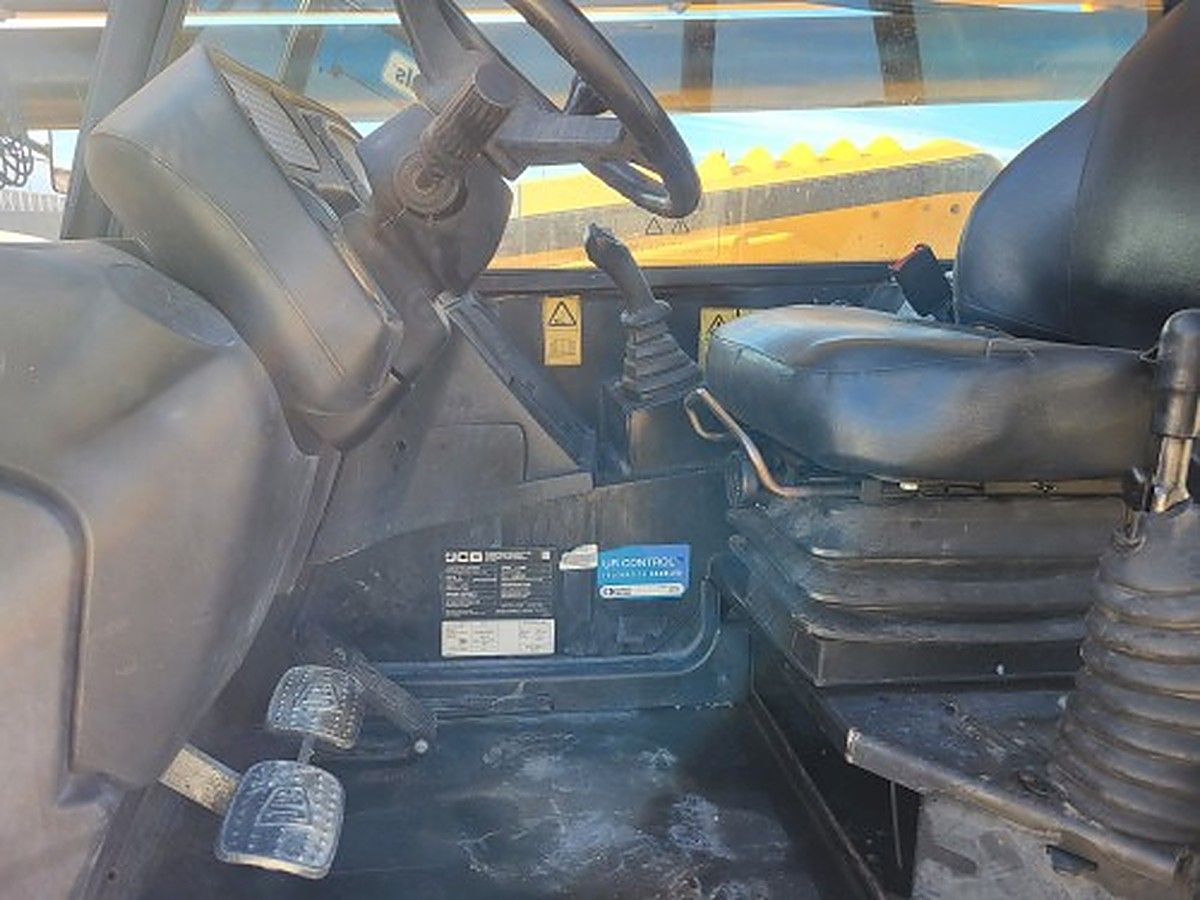 JCB 510-56 photo 5