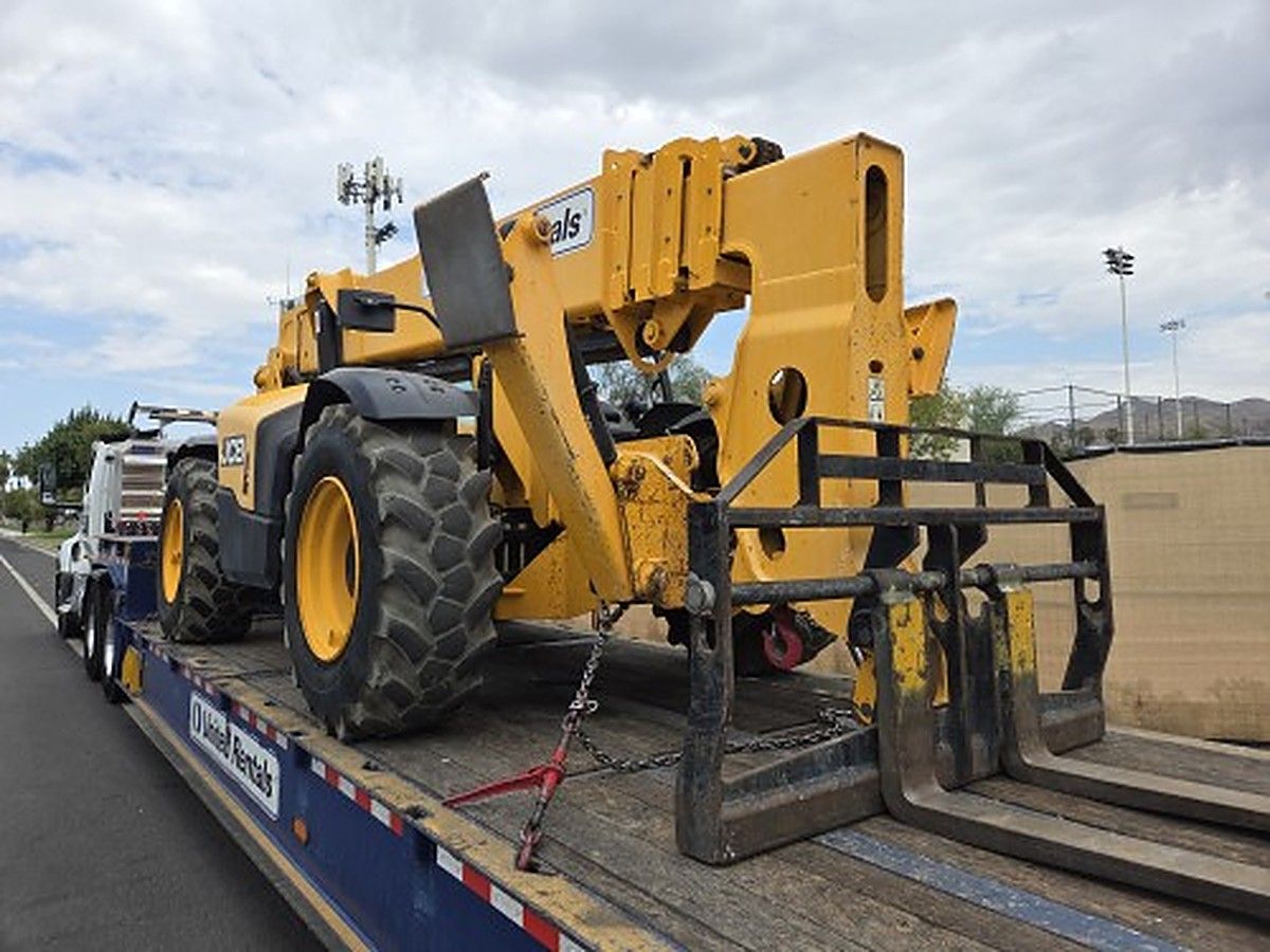 2019 JCB 510-56 for sale in Las Vegas, NV