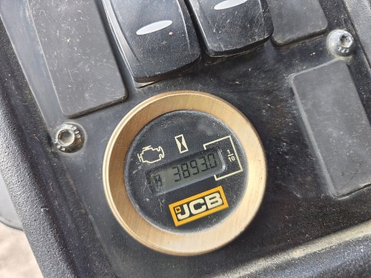 JCB 510-56 photo 6