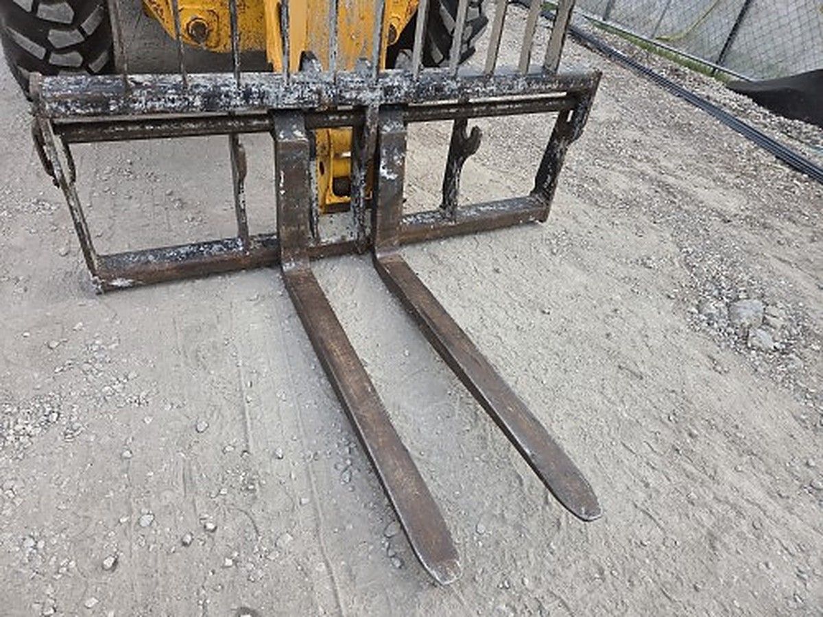 JCB 510-56 photo 10