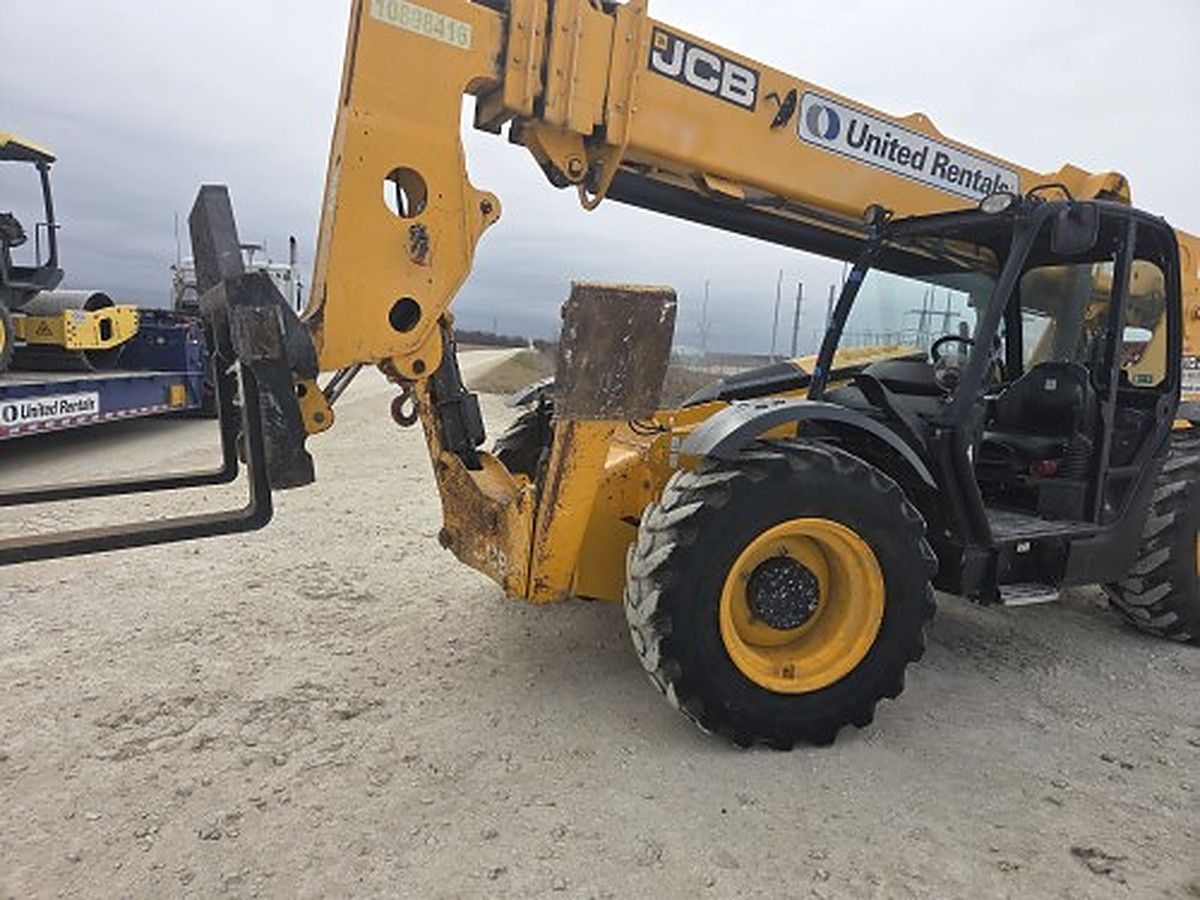 JCB 510-56 photo 2