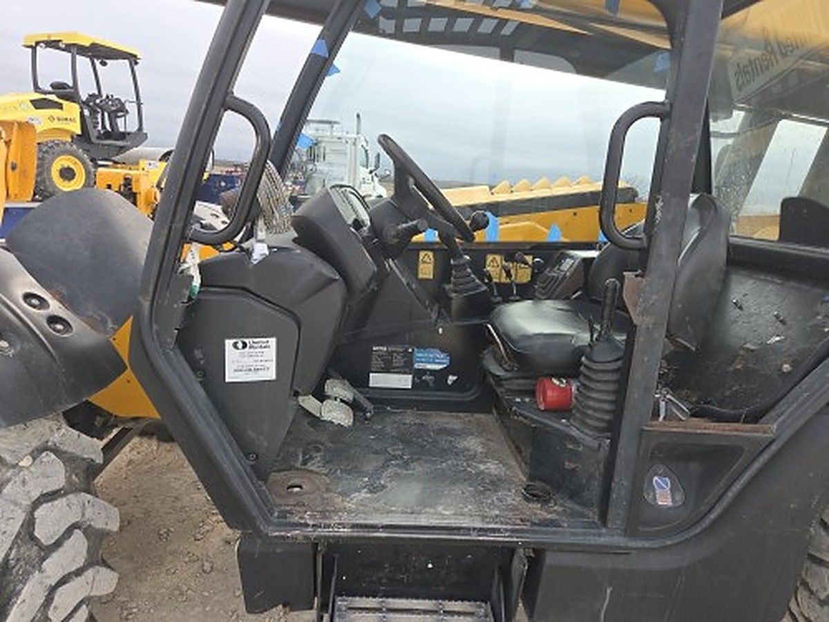 JCB 510-56 photo 5