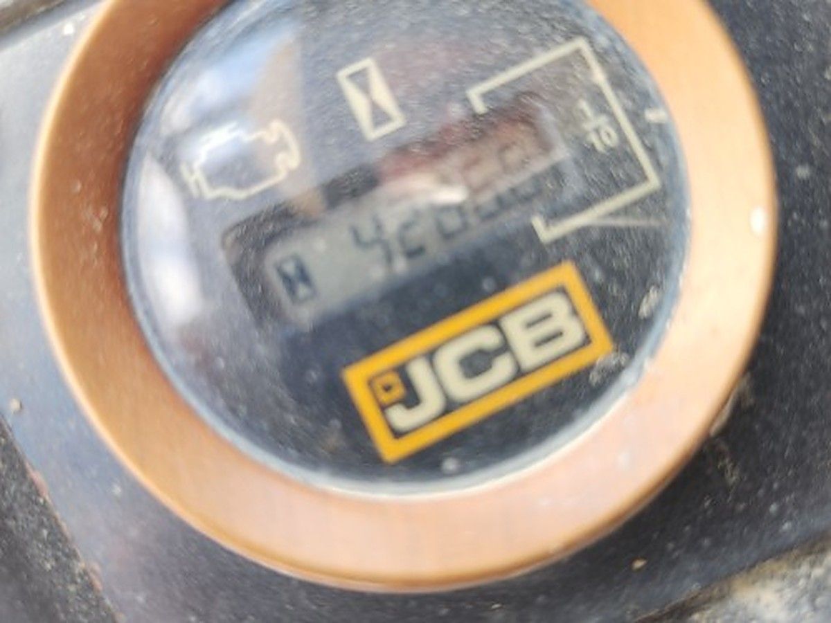 JCB 510-56 photo 4