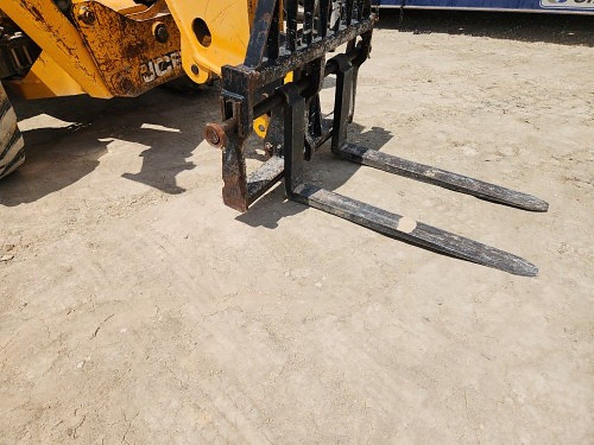 JCB 510-56 photo 10