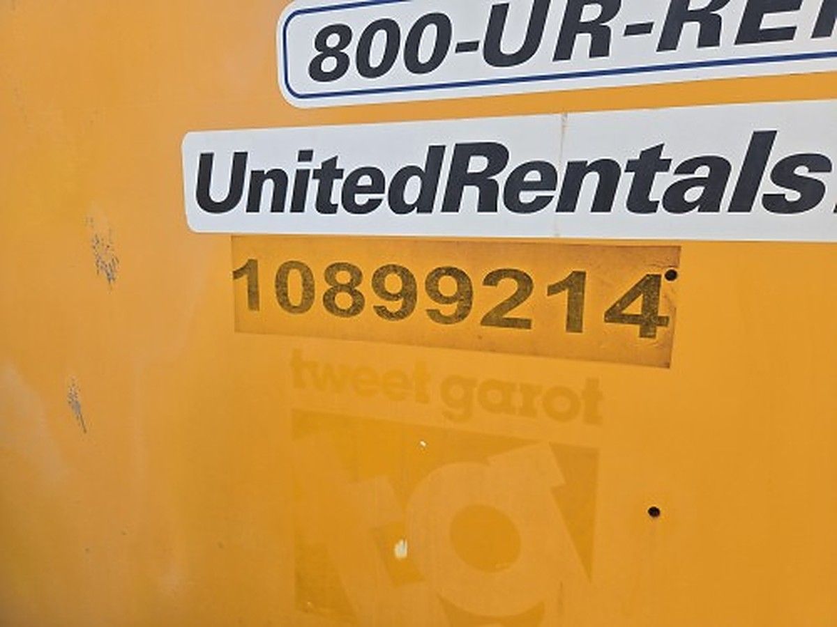 JCB 510-56 photo 5