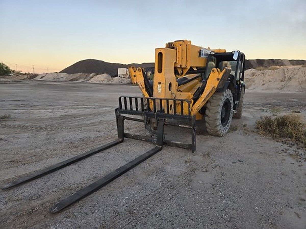 JCB 510-56 photo 2