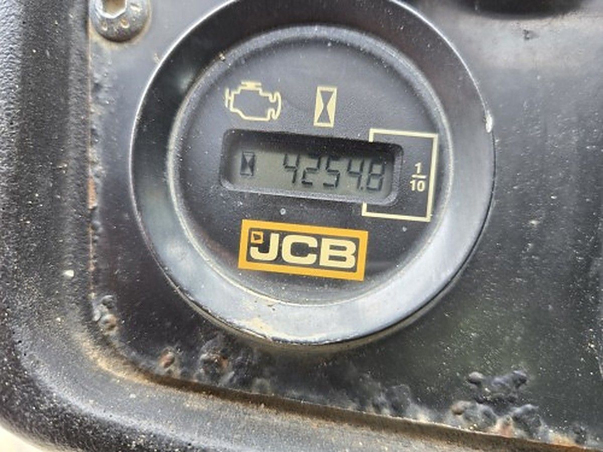 JCB 510-56 photo 5