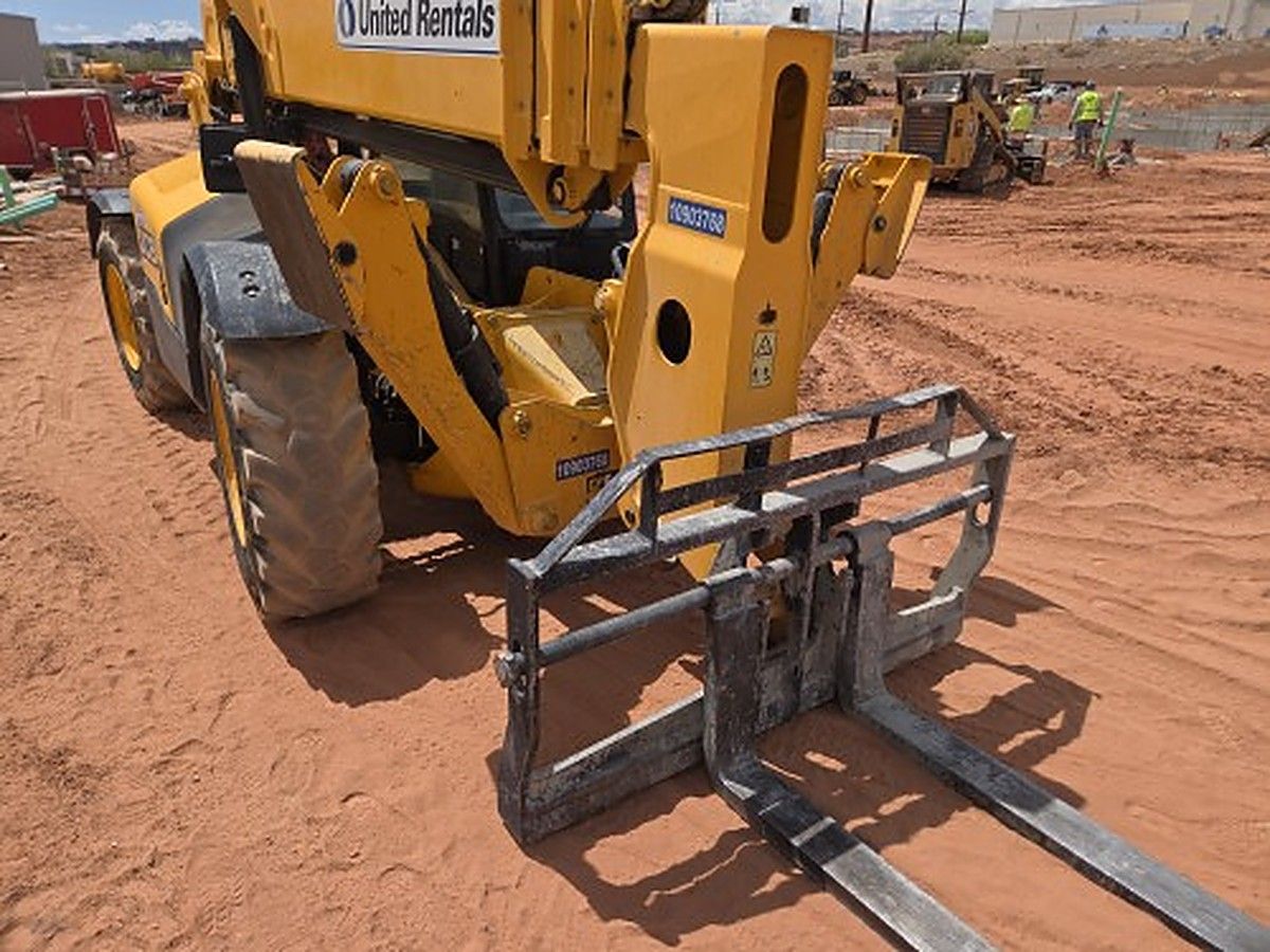 JCB 510-56 photo 4