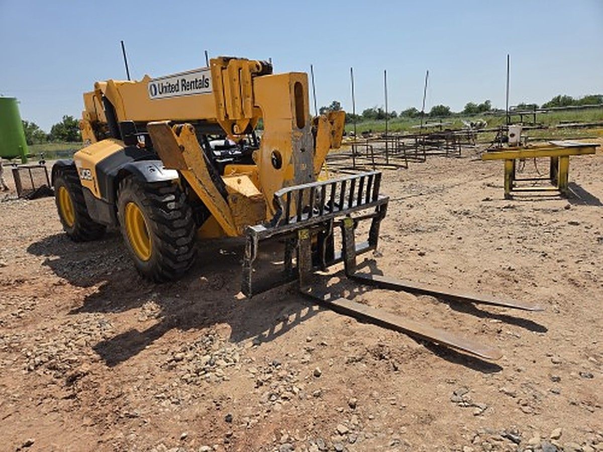 2019 JCB 510-56 for sale in Las Vegas, NV
