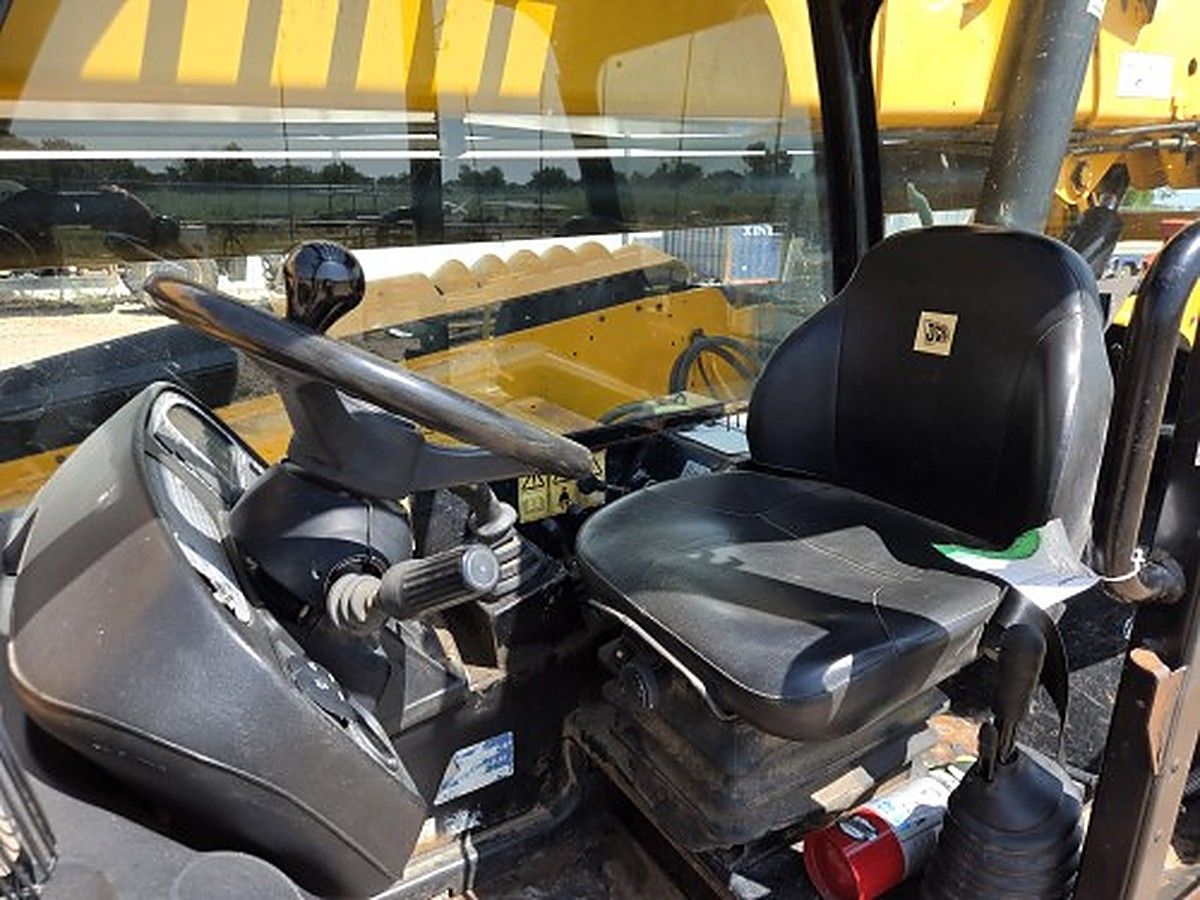 JCB 510-56 photo 2