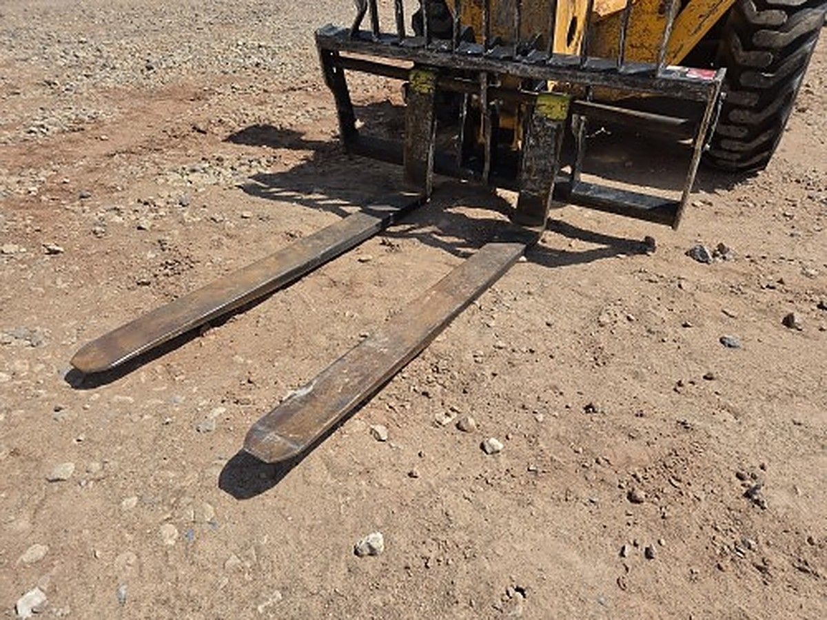 JCB 510-56 photo 6