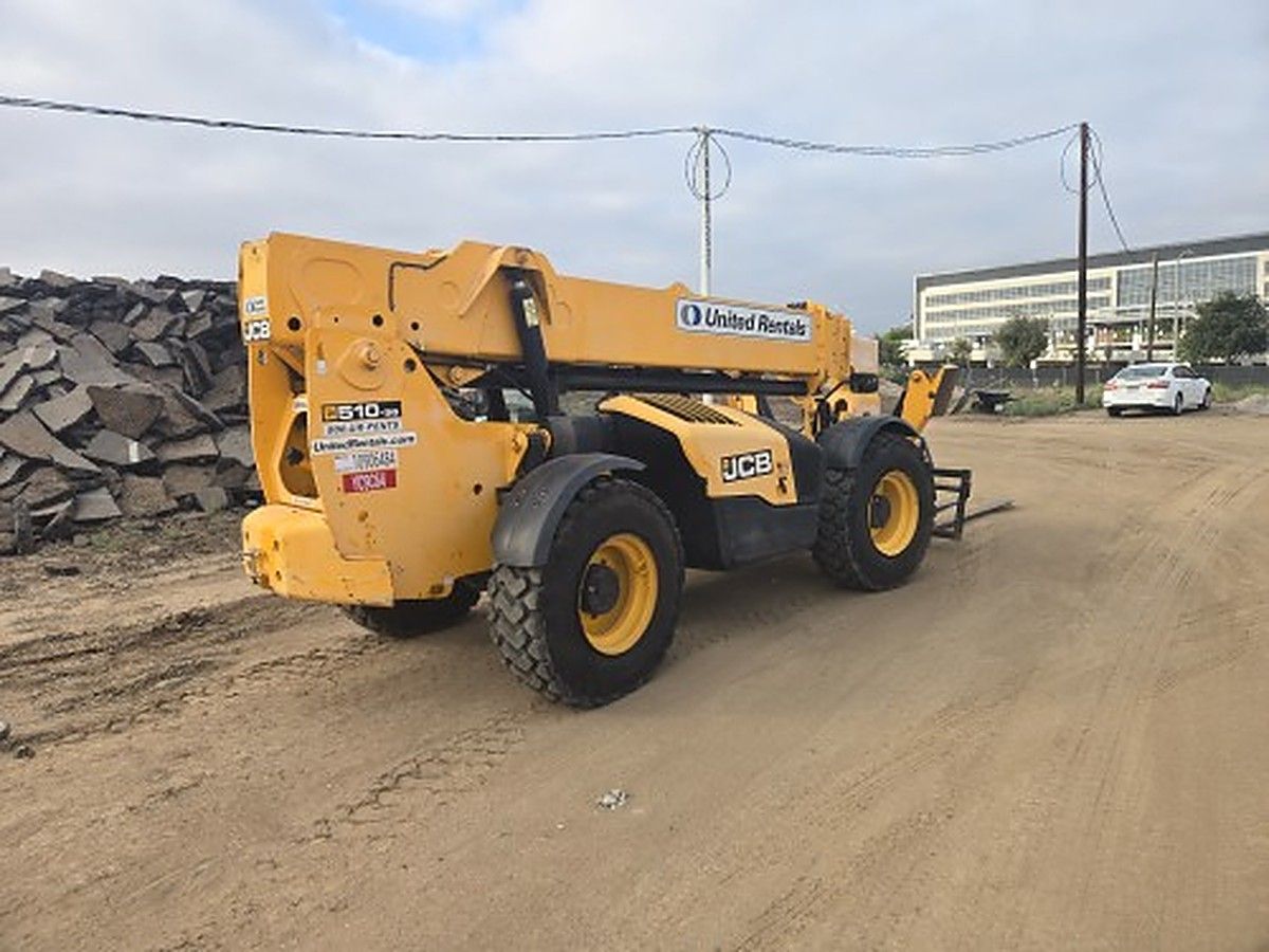 2019 JCB 510-56 for sale in Las Vegas, NV