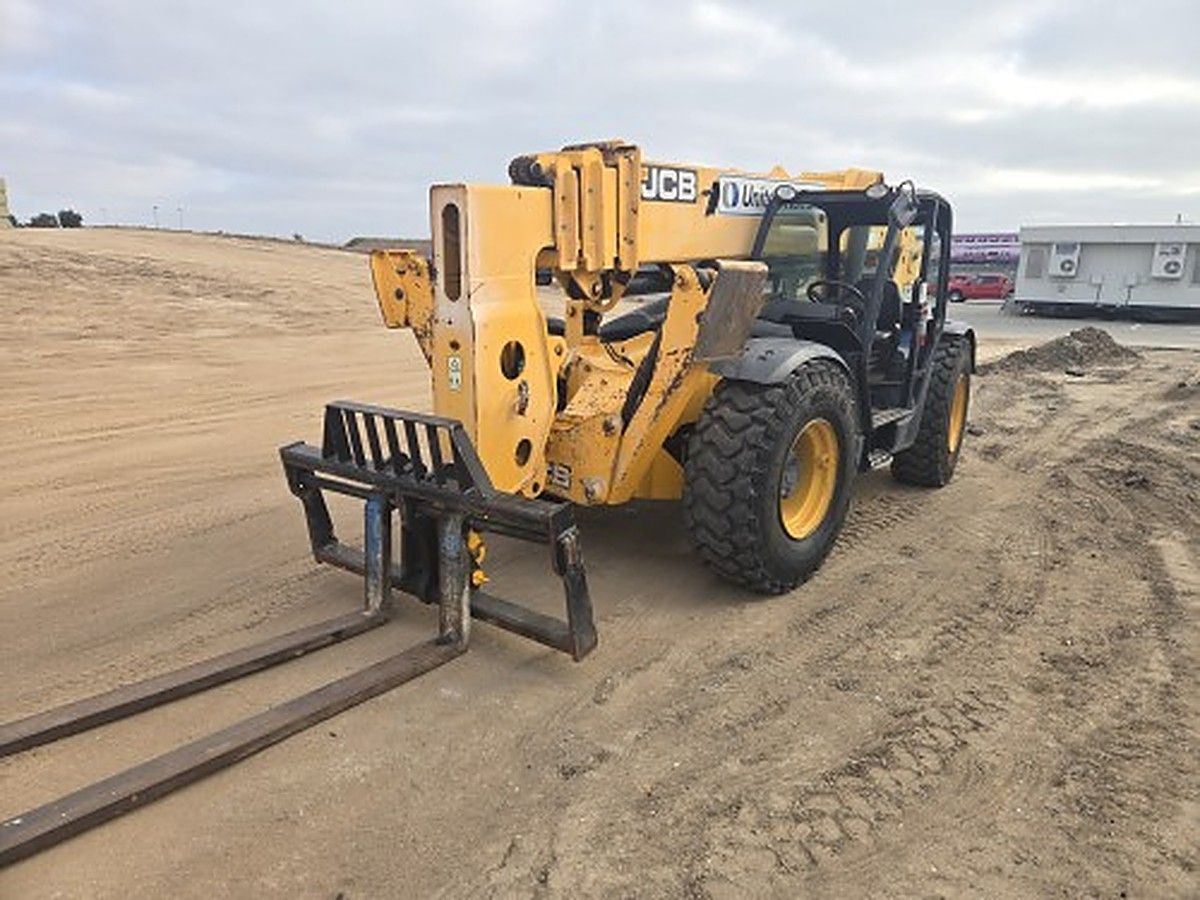 JCB 510-56 photo 2