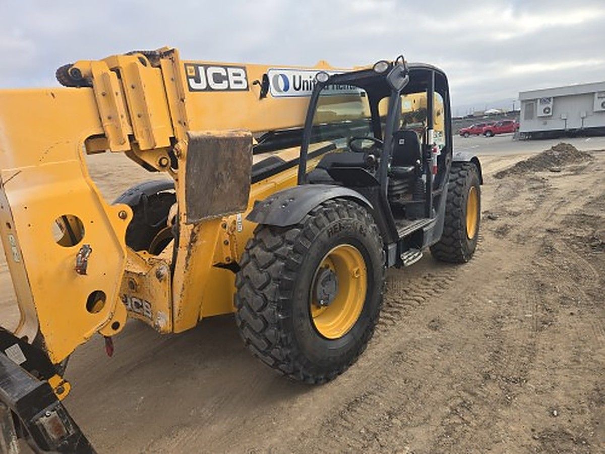 JCB 510-56 photo 3