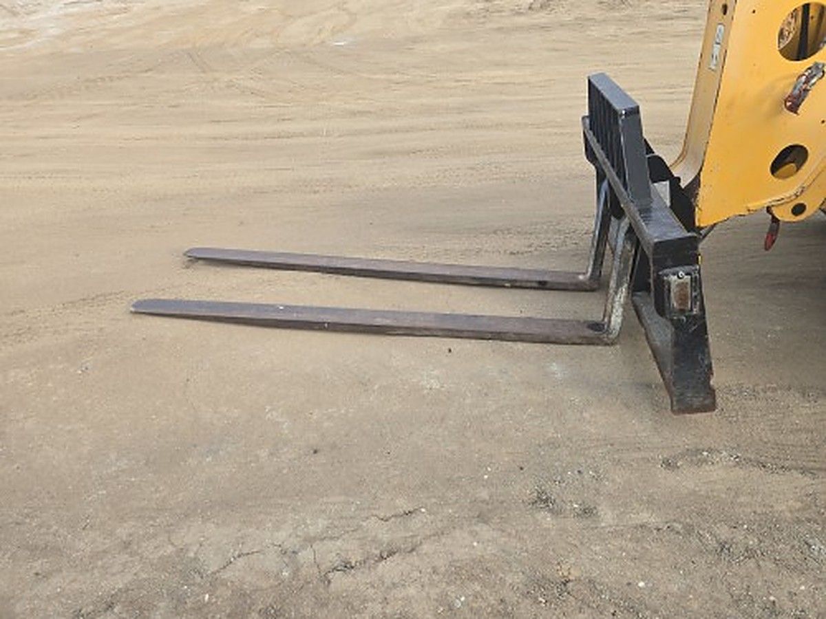 JCB 510-56 photo 8